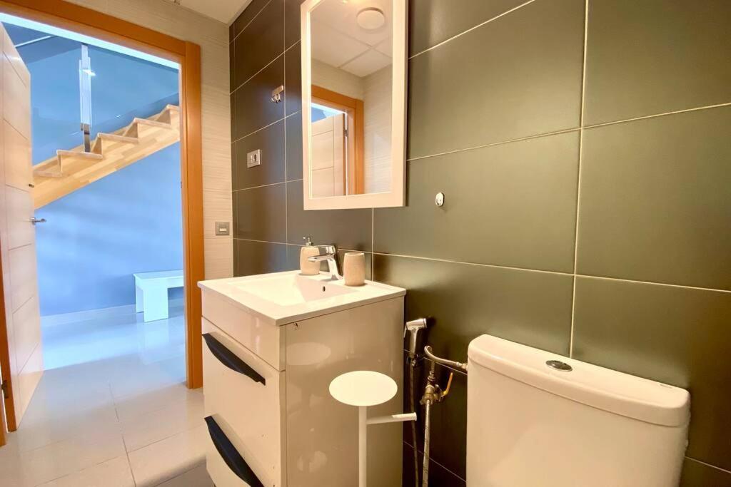 Chalet Moderno Con Piscina En Mont - Roige Bahia Zewnętrze zdjęcie